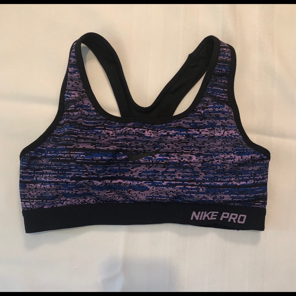 Nike Sport Bra
